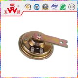 Disk Copper Iron Woofer Car Horn Speaker