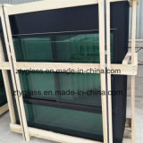 Zty Bus Glass Sliding Window for Huanghai