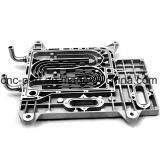 7075 Aluminum Parts Prototyping and Low Volume Manufacturing of Car Parts