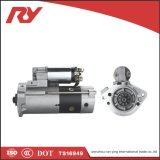 24V 3.2kw 11t Auto Starter for Mitsubishi M008t80472 Me108364 (caterpillar industrial equip)