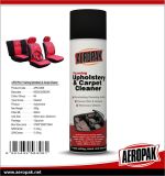 New Formula Multi-Purpose Foam Cleaner