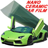 Factory Supply High Quality No Reflective Anti Scratch 2py Nano Ceramic Car Solar Window Tint Film