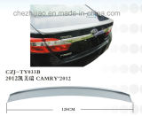 ABS Spoiler for Camry 2012