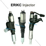 Forward 095000-6380 Complete Body Injector 0950006382, Denso 6380 Diesel Injection 095000-6382