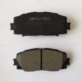 D786 2501841c91 for Ford China Car Brake Pad Supplier High Quality Ceramic Auto Brake Pad