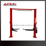5tons 2 Post Car Lift with Single Side Manual Release