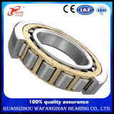 Single Row Brass Cage Cylindrical Roller Bearing Nj212 for Electric Scooter