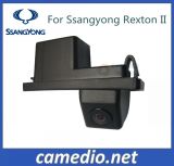 OEM Special Designed Car Rearview Camera for Ssangyong Rexton II