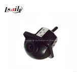 (Ultra-Clear) Parking Camera with 20.5 Drill/Plastic Cement Crust/170-Degree Wide Angle