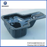 Iron Casting Spare Parts Oil Pan of Auto Engine