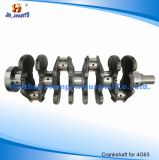 Auto Parts Crankshaft for Mitsubishi 4G63 MD187924 4G32/4G33/4G17/4G34/4G41/4G54