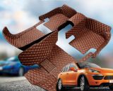 Chrysler 300c 5D Full Surround Leather 5D/3D Car Mat