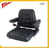 Good Quality Foldable Auto Driver Seat