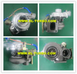 Turbocharger RHC7, VA250041 241001690C, 24100-1690C, 24100-1690B-C, 7T-544, vx29 VA860015 for HINO H06CT