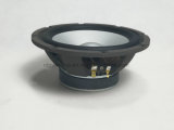 6.5 Inches Car Louderspeaker Sets with 25mm Tweeter X365