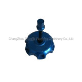 CNC Machined Motorcycle Oil Cap for Sale