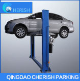 Cheaper 2 Post Car Lift with High Quality