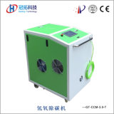 Factory Price Automatic Hho Car Engine Carbon Cleaning Machine