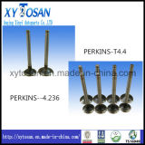 Engine Valve with Intake & Exhaust for Perkins T4.4