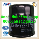 90915-Yzze1 High Quality Oil Filter (90915-YZZE1)