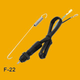 Reliable Material Brake Switch, Motorcycle Brake Switch for F22