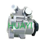 Hydraulic Steering Pump for A4 Passat (8D0145156T)