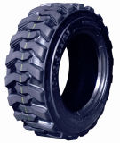 Industrial Tyre 10-16.5 and 12-16.5 L2 Pattern Bobcat Tyre