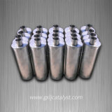 (LNG / CNG / LPG) The Catalytic Muffler Use for Commercial Vehicle Converter