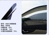 Pet Material and Windshield Stickers Use Anti UV 100% Anti Scratch Titanium Black Protective Film