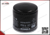 Effective Remove Harmful Particles OEM 15208-Bn30A Auto Oil Filter