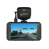 Hot Sale Private Tooling FHD Dual Record Dash Cam with Good Night Vision and Parking Monitor