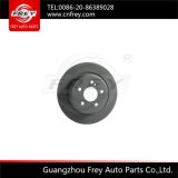 Auto Parts Brake Disc for W221 S350 2214231212