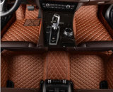 Auto Parts Leather Car Mat for Mg 6