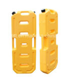 5 Gallon Yellow Plastic Diesel Fuel Tank Jerry Can 20L