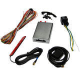 GPS Vehicle Tracker with Web Based Tracking System (GP4000)
