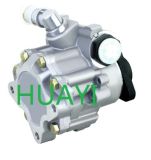 Hydraulic Steering Pump for A4 (8D0145156F)