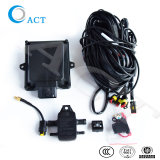 CNG/LPG Auto Gas ECU Sequential System Kits MP 48 with OBD