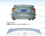 Rear Spoiler for Vios '07-11/Yaris '07-12