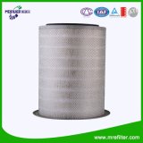 High Quality of Mazda Air Filter for Truck Parts Af872