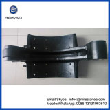 2017 Auto Parts Brake Shoe for Heavy Duty Truck Hino, Volvo, Man, Scania, Actros, Daf