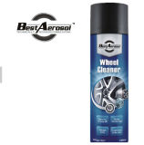 Wheel Cleaner Car Care Product Auto Wheel Cleaner Aerosol