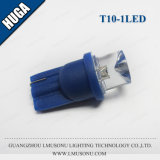 T10 1LED Concave Car Wedge LED Signal Bulb