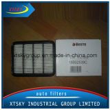 High Quality PP Air Filter for Mitsubishi Soveran Wl81-13-Z40