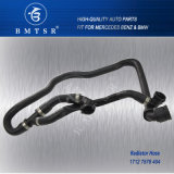 Car Cooling System Accesories Radiator Hose with Good Price From Guangzhou China Fit for BMW F10 F18 OEM 17 12 7 578 404