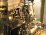 Turbochargers for Car Turbine Compressor Manufacturer in Korea