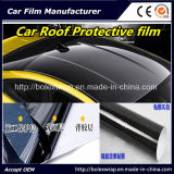 Car Wrap Vinyl Film, Car Roof Film for Wrapping 3 Layers