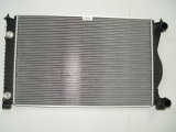 Auto Radiator Manufacturer New Design for Ford