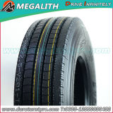 Chinese Manufacture 295/75r22.5 Top Quality Truck Tire