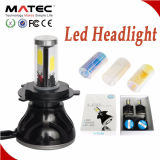 OEM Manufacture Supplier LED Kit Hi/Lo Beam Headlamp 80W HID Xenon Headlight