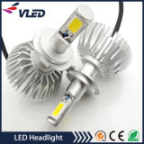 Error Free Headlights H8 LED Canbus Function COB 30W Car Headlight